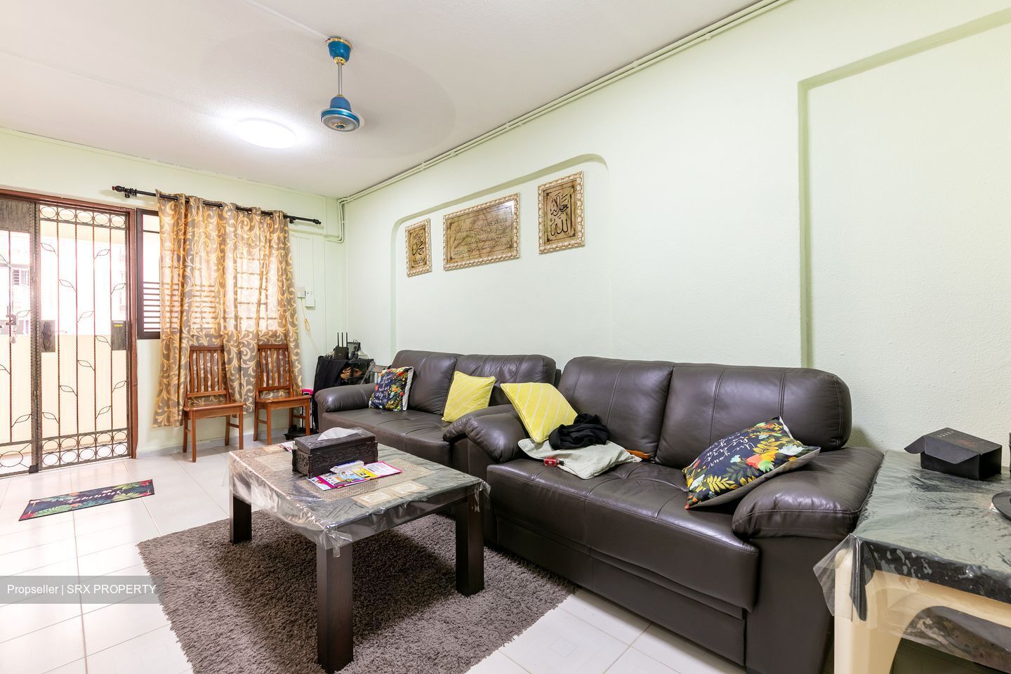 Blk 264 Waterloo Street (Central Area), HDB 3 Rooms #368187761